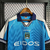 Camisa Manchester City Home 99-01 Retrô - Torcedor Masculina - Sportcitybr