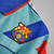 Camisa Barcelona Away 92-95 Retrô - Torcedor Masculina - loja online