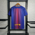 Camisa Barcelona Home 17-18 Retrô - Torcedor Masculina - comprar online