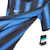Camisa Inter de Milão Home 10-11 Retrô - Torcedor Masculina - loja online