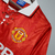 Camisa Manchester United Home 92-94 Retrô - Torcedor Masculina - loja online