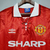 Imagem do Camisa Manchester United Home 92-94 Retrô - Torcedor Masculina