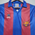 Camisa Barcelona Home 90-91 Retrô - Torcedor Masculina na internet
