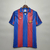 Camisa Barcelona Home 90-91 Retrô - Torcedor Masculina