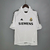 Camisa Real Madrid Home 05-06 Retrô - Torcedor Masculina
