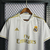 Camisa Real Madrid Home 18-19 Retrô - Torcedor Masculina na internet
