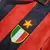 Camisa Milan Home 93-94 Retrô - Torcedor Masculina - loja online
