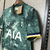 Camisa Tottenham Away III 24/25 Torcedor Masculina - Verde - loja online