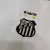 Conjunto Infantil Santos Home 11/12 - Retro Branca - comprar online