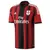 Camisa Milan Home 14-15 Retrô - Torcedor Masculina