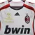 Camisa Milan Away 06 - 07 Retrô - Torcedor Masculina na internet