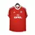 Camisa Bayern Munchen Home 2000/01 Retrô - Torcedor Masculina