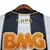 Camisa Atlético Mineiro Home 2013 Retrô - Torcedor Masculina Preta e Branca - comprar online