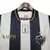 Camisa Atlético Mineiro Home 2013 Retrô - Torcedor Masculina Preta e Branca