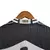 Camisa Atlético Mineiro Home 2020 Retrô - Torcedor Masculina Preta e Branca na internet