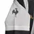 Camisa Atlético Mineiro Home 2020 Retrô - Torcedor Masculina Preta e Branca na internet