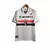 Camisa São Paulo Home 1999 Retrô - Torcedor Masculina Branca