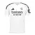 Camisa Real Madrid Home 24/25 Torcedor Masculina - Branca
