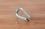 Sapatilha Leve = 1/8, 3/16, 1/4 - Norma US FFT- 276b, Tipo II