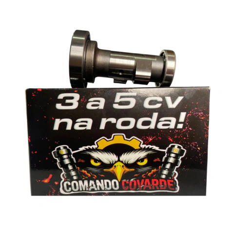 Comando Preparado N1 PARA CBX 200 CRF 230 - 240CC a 290CC