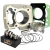 Kit 220cc CG150 BROS150 + Comando Preparado + Juntas - GASOLINA - comprar online