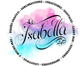 Isabella Diseño Gráfico