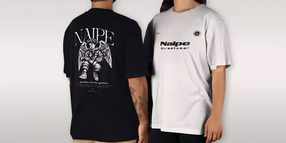 <p><span style="font-size: 18px">CAMISAS</span></p>