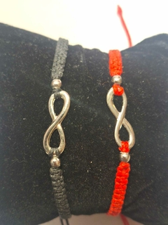 PULSERA INFINITO