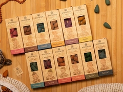 Conos Cascadas Aromanza - comprar online