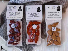 KIT EMPRENDEDOR CASCADAS DE HUMO en internet