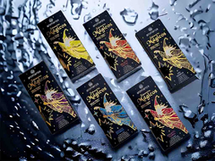Sahumerios Mágicos Aromanza - tienda online
