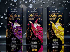 Sahumerios Mágicos Aromanza - comprar online