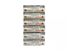 Sahumerio 7 AROMAS ILUMINARTE - comprar online