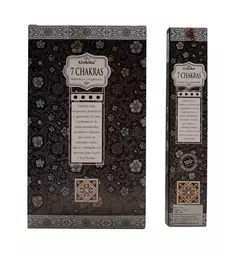 GOLOKA SAHUMERIOS MASALA - comprar online