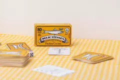 JUEGO PAULINA COCINA DELICATESSEN FERA