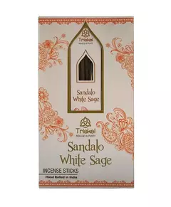 TRISKEL SAHUMERIO HAND ROLLED IN INDIA - comprar online