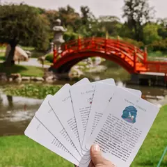 ORACULO DEL SLOW FERA en internet