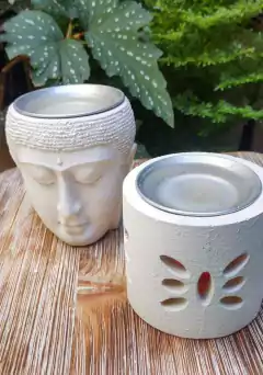 HORNILLO BUDA- MARIPOSA