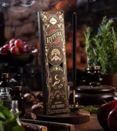 Sahumerios RITUALES SAGRADA MADRE en internet