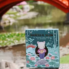 ORACULO DEL SLOW FERA - tienda online