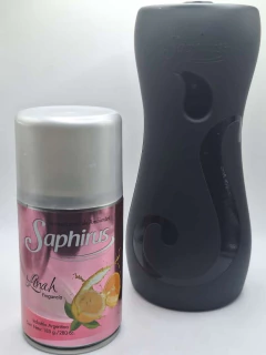 Imagen de Equipo Aromatizador -