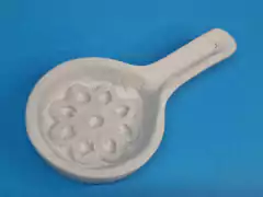 Sahumador Mandala Largo - comprar online