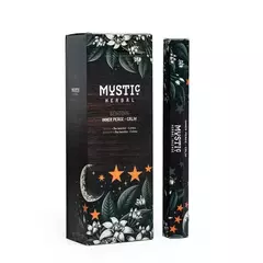 SAHUMERIOS MYSTIC HEXGONAL SAGRADA MADRE - tienda online