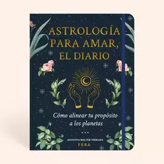 ASTROLOGIA PARA AMAR EL DIARIO FERA - comprar online
