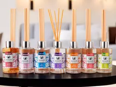 Difusor de Ambientes 125ml ILUMINARTE - comprar online