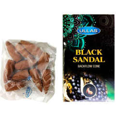 Conos ULLAS - Yatras