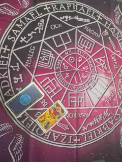 PAÑO Tarot Edición Especial - Yatras