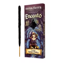 SAHUMERIOS ENCANTO DUENDES Y HADAS NUNA TERRA - comprar online