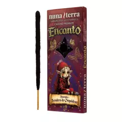 SAHUMERIOS ENCANTO DUENDES Y HADAS NUNA TERRA - Yatras