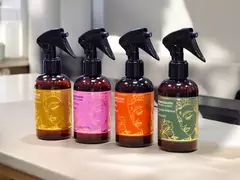 Aromatizante AROMANZA AMBIENTALES Y TEXTIL 200ml - tienda online